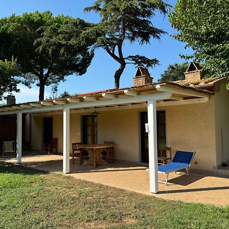 Agriturismo La Valle - By Podere Arundineto Castagneto Carducci Exterior photo