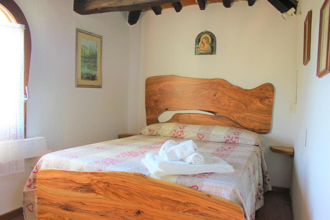 Agriturismo La Valle - By Podere Arundineto Castagneto Carducci Exterior photo