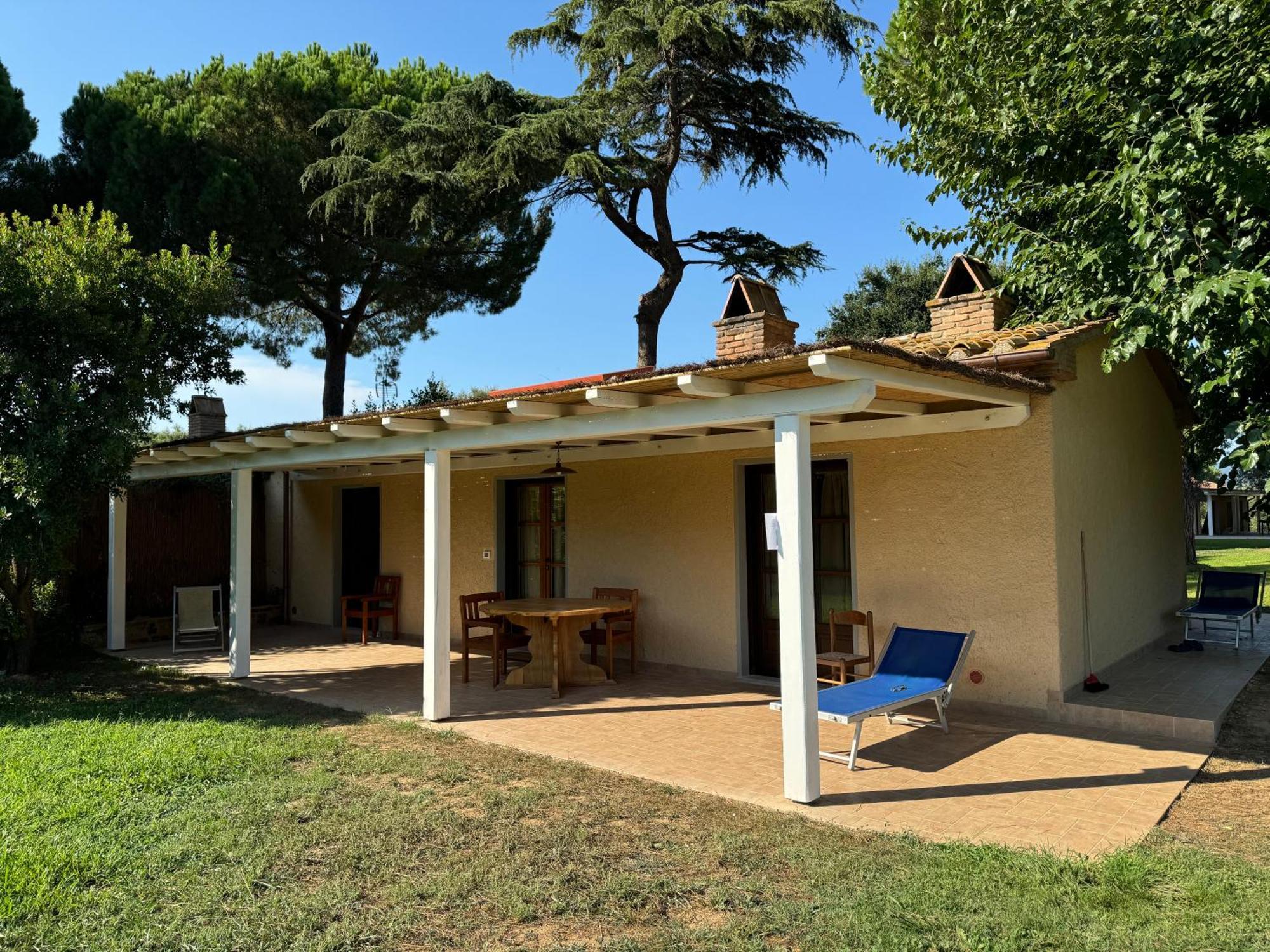 Agriturismo La Valle - By Podere Arundineto Castagneto Carducci Exterior photo